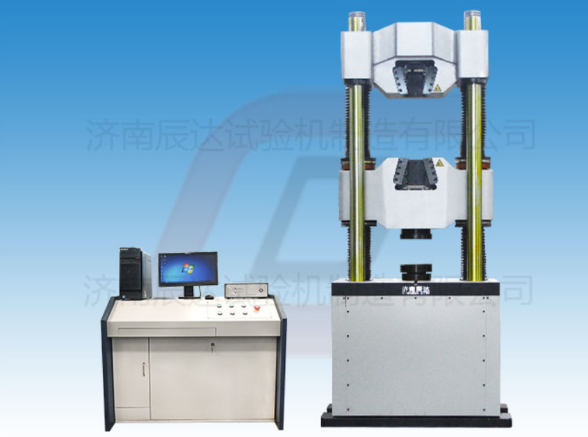 WAW-2000E伺服液壓試驗(yàn)機(jī)的用途是什么?