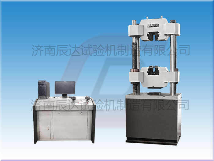 微機(jī)控制電液伺服液壓萬能試驗(yàn)機(jī)對安裝環(huán)境有哪些要求？