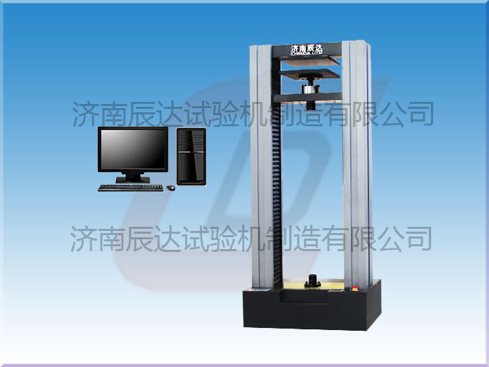 微機(jī)控制巖棉試驗(yàn)機(jī)的工作原理是什么？